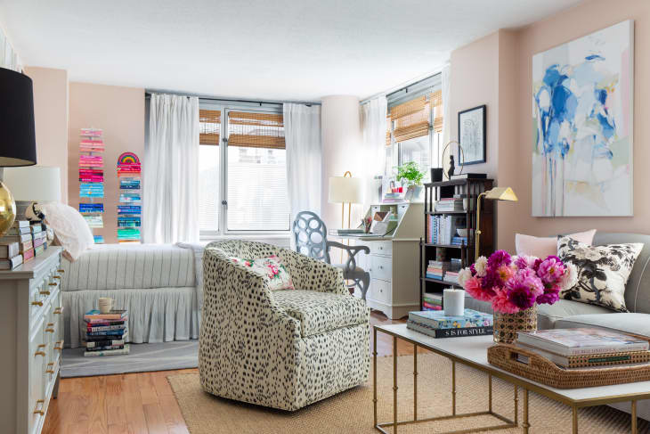 Best Walmart Small Space Friendly Furniture 2023 Apartment Therapy